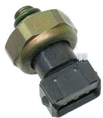 Pressure Switch, air conditioning (15-6941)