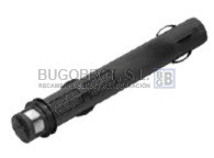 Dryer, air conditioning (20-34968)