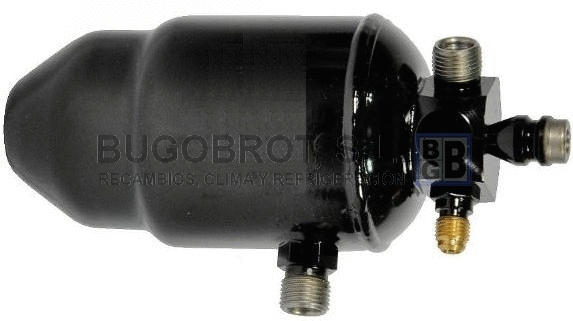 Dryer, air conditioning (20-00089)