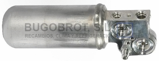 Dryer, air conditioning (20-00059)