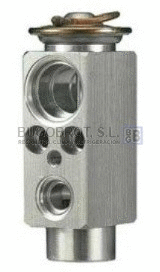 Expansion Valve, air conditioning (30-2226)