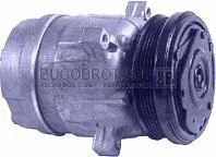 Compressor, air conditioning (51-1135215)