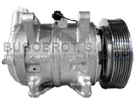 Compressor, air conditioning (51-NI86004)