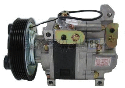 Compressor, air conditioning (51-58475)