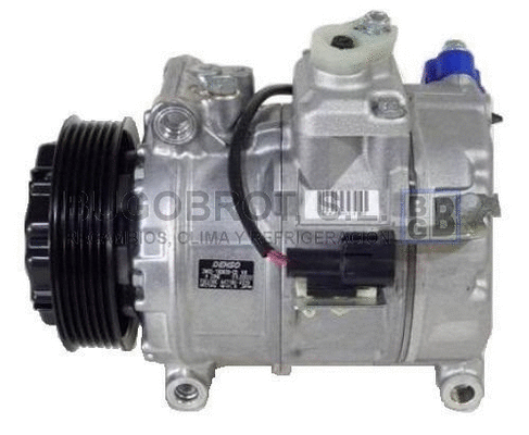 Compressor, air conditioning (51-4471501380)