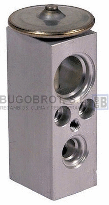 Expansion Valve, air conditioning (30-2904)