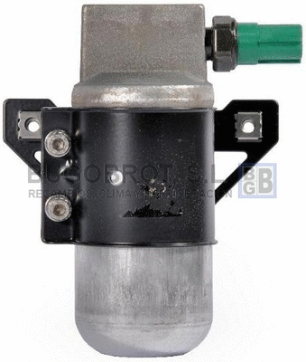 Dryer, air conditioning (20-33961)