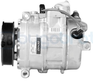 Compressor, air conditioning (51-4471807570)