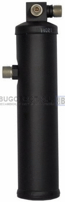 Dryer, air conditioning (20-00010)