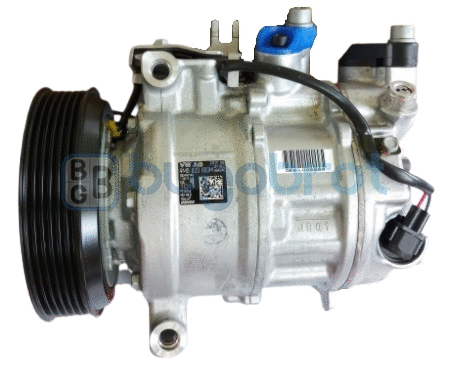 Compressor, air conditioning (51-4471401510)