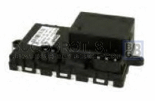 Resistor, interior blower (11-5300)