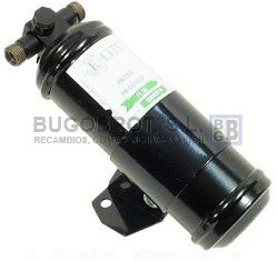 Dryer, air conditioning (20-33959)