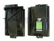 Resistor, interior blower (11-5127)