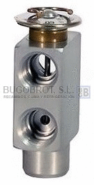 Expansion Valve, air conditioning (30-2475)