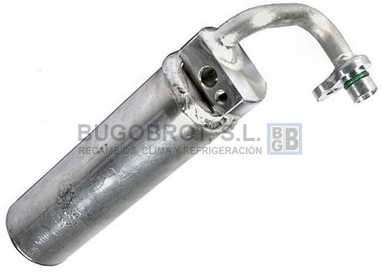 Dryer, air conditioning (20-NI86001)