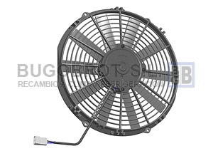 Fan, engine cooling (18-1019)