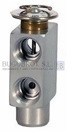 Expansion Valve, air conditioning (30-8461)