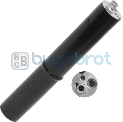 Dryer, air conditioning (20-VW86009)