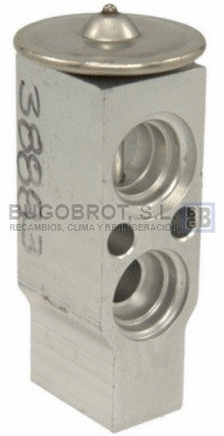 Expansion Valve, air conditioning (30-2061)