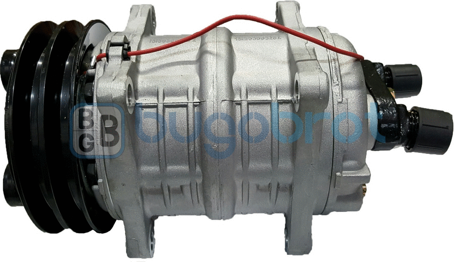 Compressor, air conditioning (50-54075)