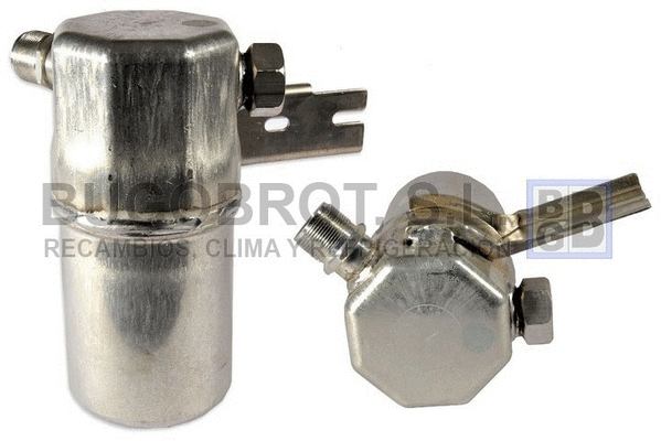 Dryer, air conditioning (20-00142)