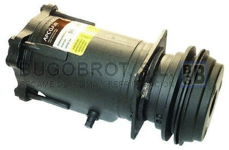 Compressor, air conditioning (51-1138033)