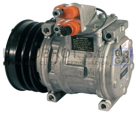 Compressor, air conditioning (51-4471002990)
