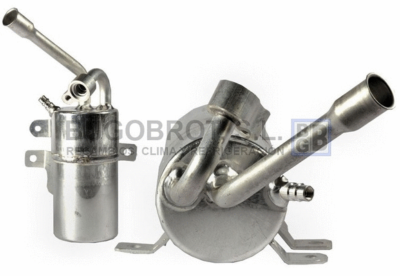 Dryer, air conditioning (20-00083)