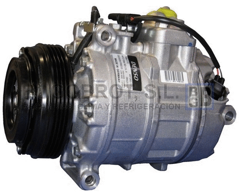 Compressor, air conditioning (51-4471907880)