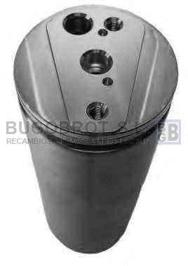 Dryer, air conditioning (20-00092)