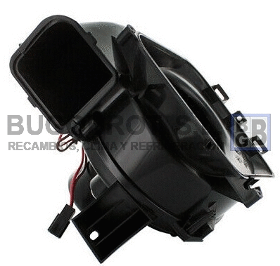 Interior Blower (19-OL8610)