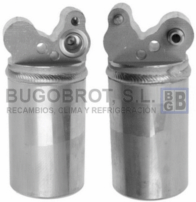 Dryer, air conditioning (20-33313)