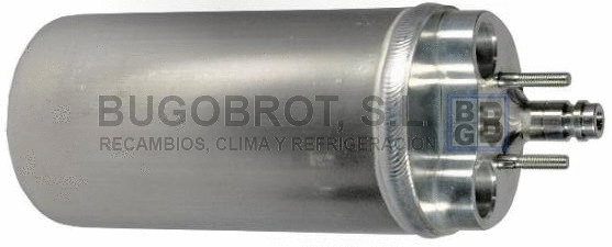 Dryer, air conditioning (20-34962)