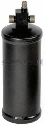 Dryer, air conditioning (20-33982)