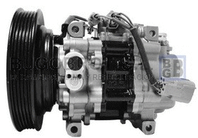 Compressor, air conditioning (51-8636406)