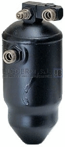 Dryer, air conditioning (20-00006)