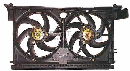 Fan, engine cooling (18-PE1649)