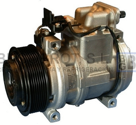 Compressor, air conditioning (51-4471002010)