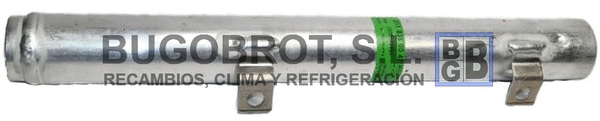 Dryer, air conditioning (20-MB86010)