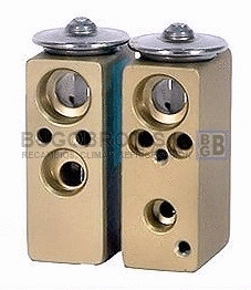 Expansion Valve, air conditioning (30-2232)