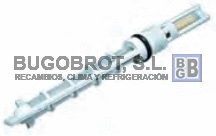 Expansion Valve, air conditioning (30-0408)