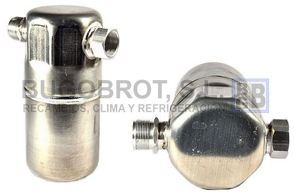 Dryer, air conditioning (20-00055)