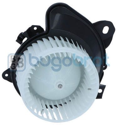 Interior Blower (19-FT8432)