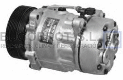 Compressor, air conditioning (51-1146)