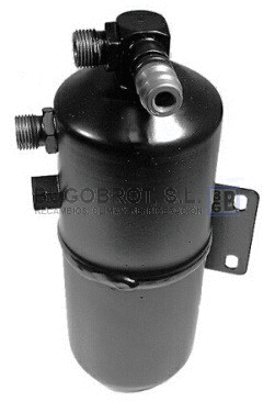 Dryer, air conditioning (20-11259)