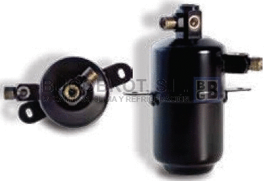 Dryer, air conditioning (20-00014)
