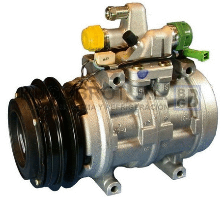 Compressor, air conditioning (51-1471002890)