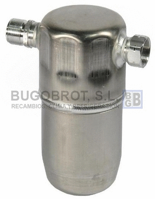 Dryer, air conditioning (20-00057)