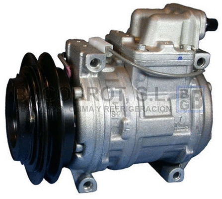 Compressor, air conditioning (51-4471002160)