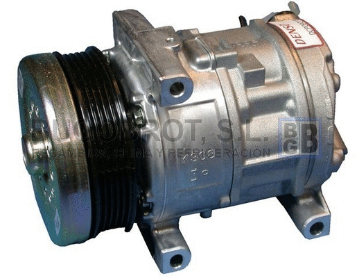Compressor, air conditioning (51-4471902152)